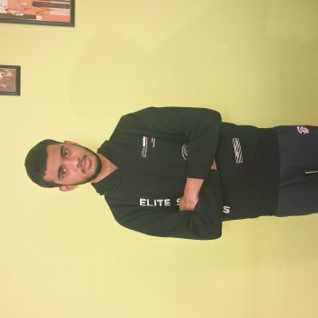Siddharth Kumar